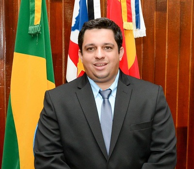 Thiago Aquino